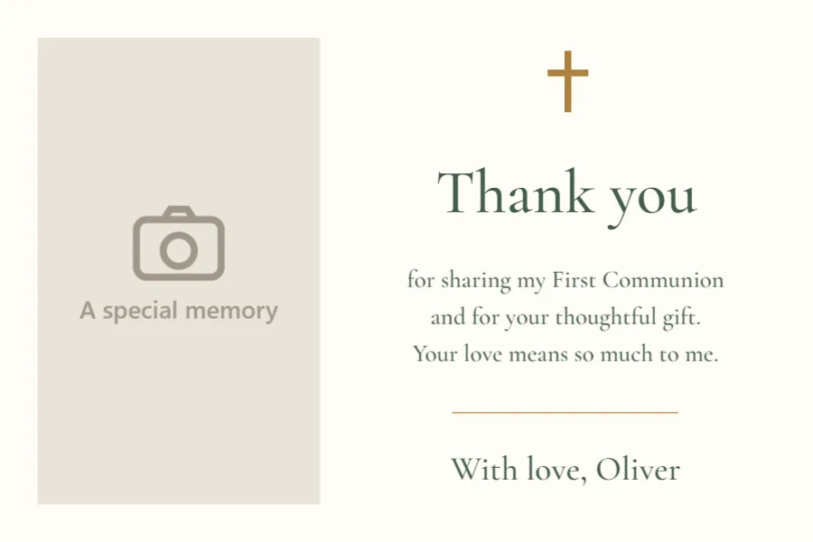 Blessed by your kindness – communion thanks: printable design preview